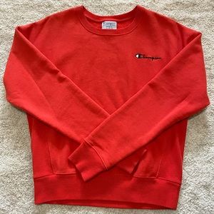 Champion Sweatshirt